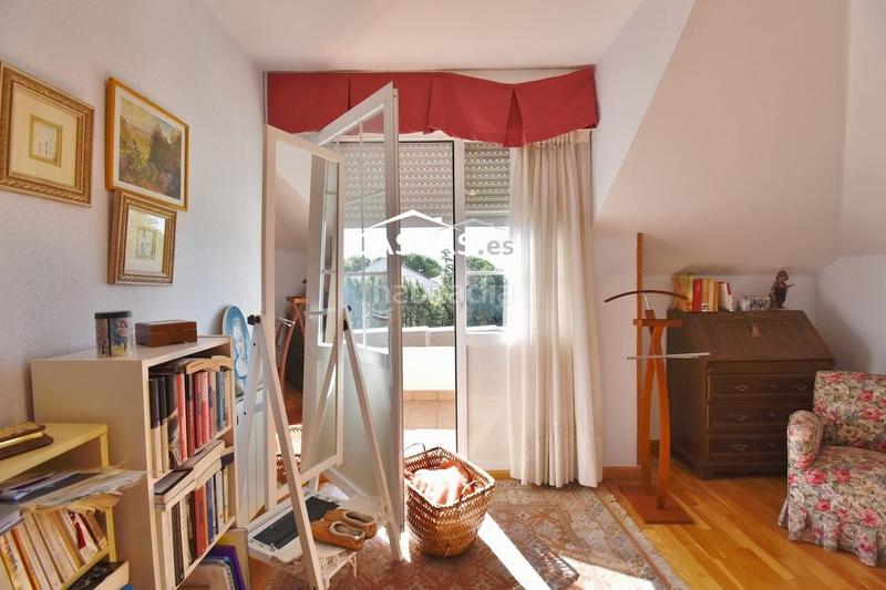 Foto 24124b31-5281-4ba5-9e3f-603f0b839ea3. Xalet amb calefacció aparcament a Berrocales de Jarama Paracuellos de Jarama