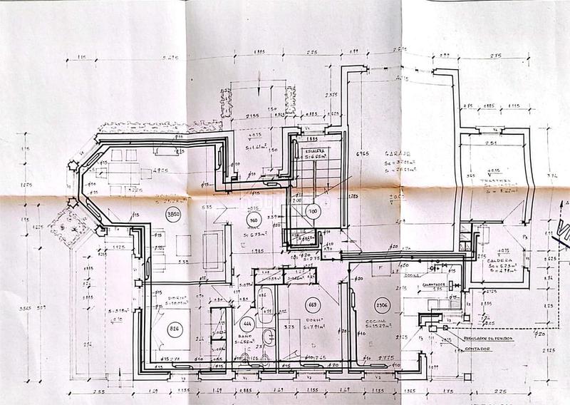 Foto 2fa02a79-8be9-439e-a44c-749788eff61b. Xalet amb calefacció aparcament a Berrocales de Jarama Paracuellos de Jarama