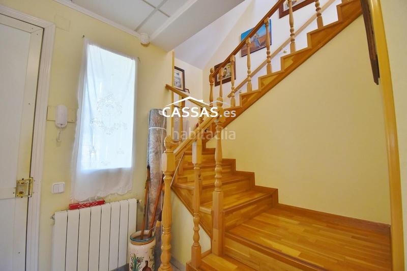 Foto 342a0ac4-941f-44f6-b970-29ca5cec3b9a. Xalet amb calefacció aparcament a Berrocales de Jarama Paracuellos de Jarama