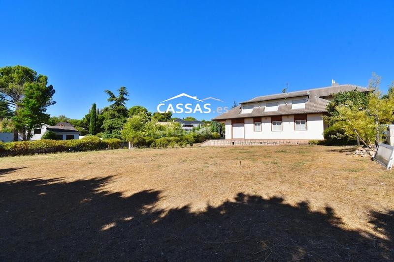 Foto 39729eeb-a6b2-4848-bb81-b203f3b4d259. Xalet amb calefacció aparcament a Berrocales de Jarama Paracuellos de Jarama