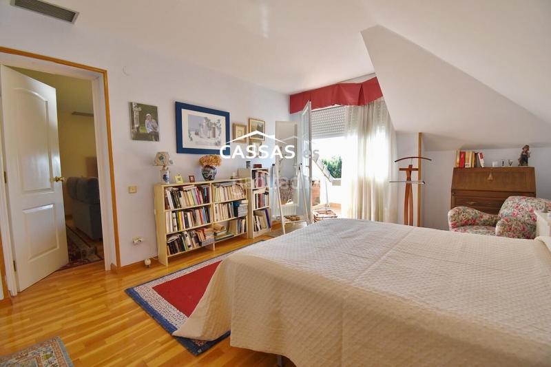 Foto 3afc1dd0-512a-4d5c-8adb-553104b17392. Xalet amb calefacció aparcament a Berrocales de Jarama Paracuellos de Jarama