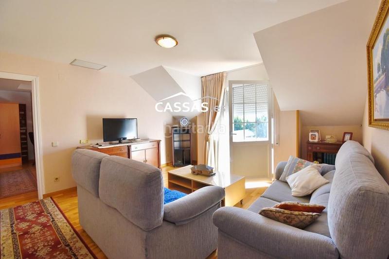 Foto 3b6679d5-b95e-49e5-8626-65da4867ac67. Xalet amb calefacció aparcament a Berrocales de Jarama Paracuellos de Jarama