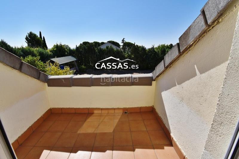 Foto 3f2b7534-ace4-48c2-8266-cb90cbf66d8c. Xalet amb calefacció aparcament a Berrocales de Jarama Paracuellos de Jarama