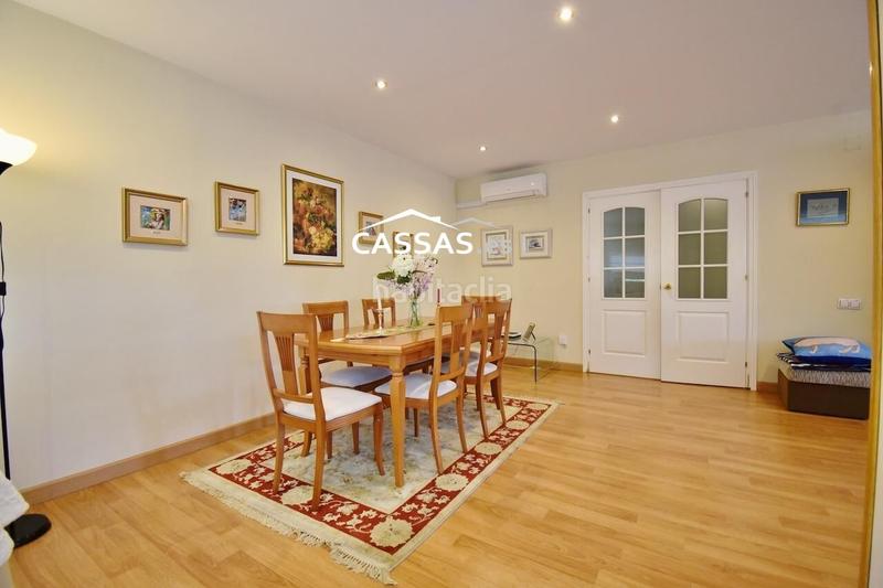 Foto 3fa5e7d7-6113-4fad-b731-c39dfc12fc69. Xalet amb calefacció aparcament a Berrocales de Jarama Paracuellos de Jarama