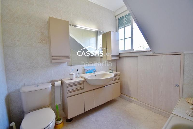 Foto 46fa60ca-f18f-4bd1-ba5d-30137b7eb5bd. Xalet amb calefacció aparcament a Berrocales de Jarama Paracuellos de Jarama