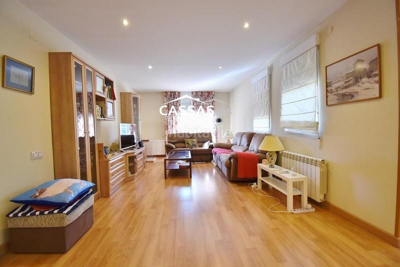 Foto 4de74128-3b94-4c09-b7ab-f92a2bcb2555. Xalet amb calefacció aparcament a Berrocales de Jarama Paracuellos de Jarama