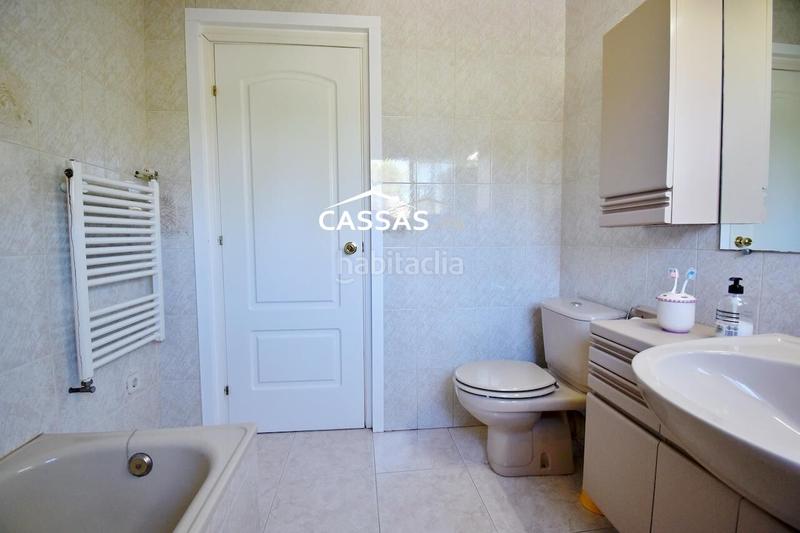 Foto 5ad3ce83-92f1-4e6f-8b63-9db4b4724ac1. Xalet amb calefacció aparcament a Berrocales de Jarama Paracuellos de Jarama