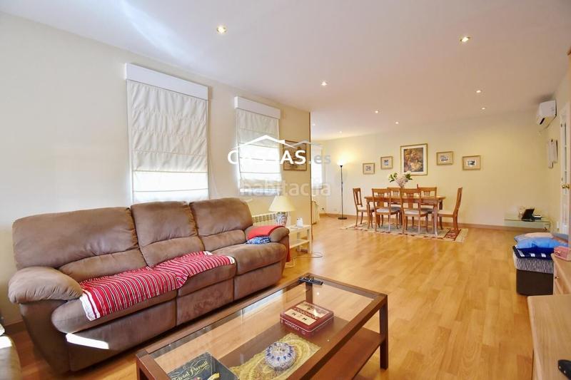 Foto 668d6dcb-ebc0-4848-ae67-b16f6139c022. Xalet amb calefacció aparcament a Berrocales de Jarama Paracuellos de Jarama