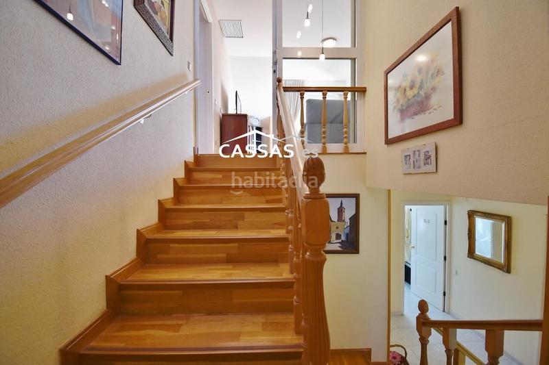 Foto 87cdf433-ca8f-49c0-81d9-f9a287a47be6. Xalet amb calefacció aparcament a Berrocales de Jarama Paracuellos de Jarama