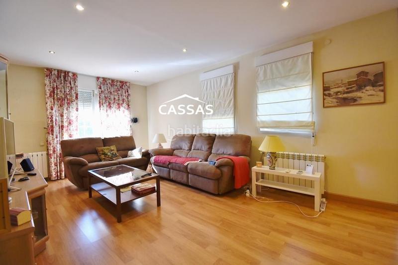 Foto 8b103728-586e-4407-a2a2-de27f3d03edf. Xalet amb calefacció aparcament a Berrocales de Jarama Paracuellos de Jarama