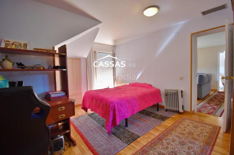 Foto 91471e8e-9813-449f-bdb6-9aac7f33e1f0. Xalet amb calefacció aparcament a Berrocales de Jarama Paracuellos de Jarama