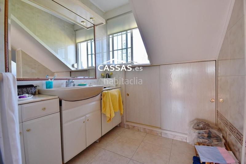 Foto 919b08fe-45ca-4cea-b8a0-93b3d52a1c89. Xalet amb calefacció aparcament a Berrocales de Jarama Paracuellos de Jarama