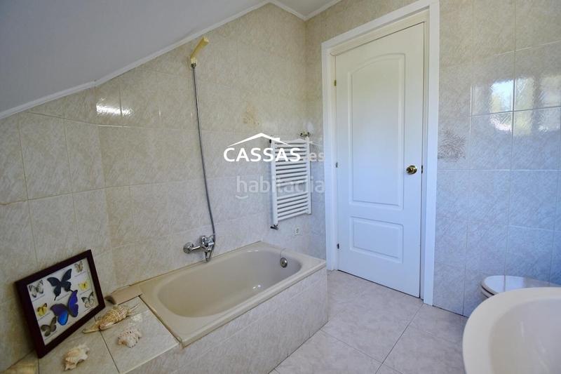 Foto 938e0e49-125d-4219-a722-bbefe30476a8. Xalet amb calefacció aparcament a Berrocales de Jarama Paracuellos de Jarama