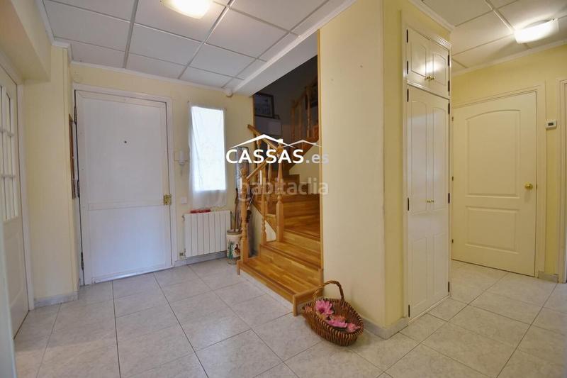 Foto 94903ff7-0965-43eb-a137-cb146543d655. Xalet amb calefacció aparcament a Berrocales de Jarama Paracuellos de Jarama