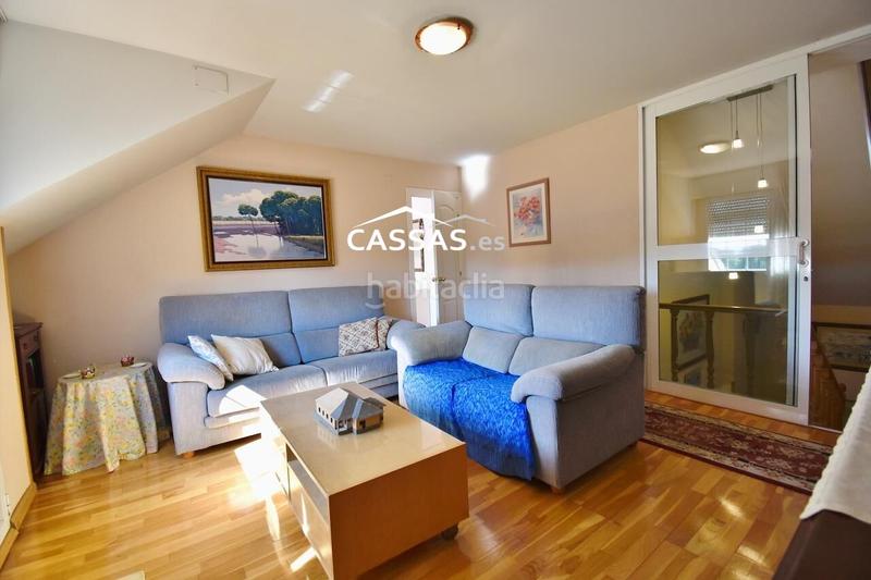 Foto a3195bf6-24f5-46aa-b1f3-3df9a91dd257. Xalet amb calefacció aparcament a Berrocales de Jarama Paracuellos de Jarama