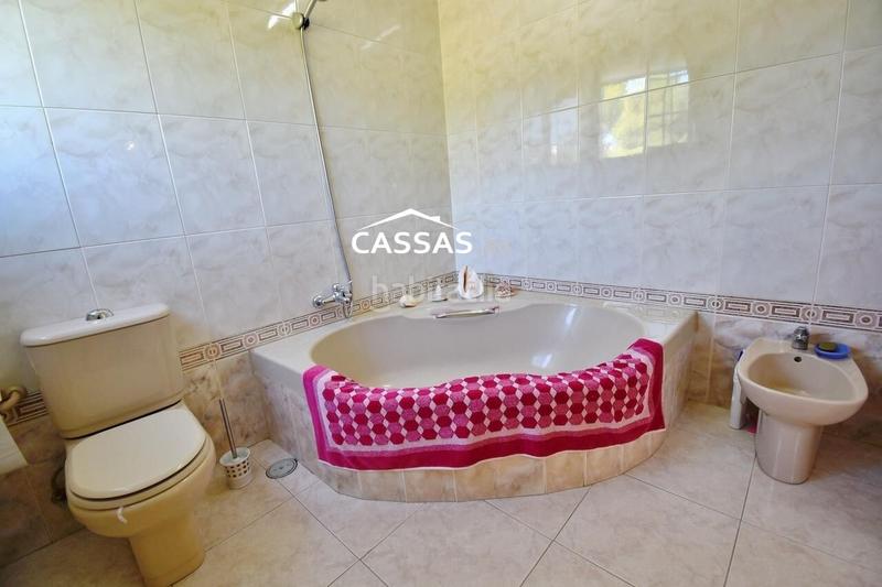 Foto a4aa414e-af07-40b8-8504-d0ac11fdb37b. Xalet amb calefacció aparcament a Berrocales de Jarama Paracuellos de Jarama