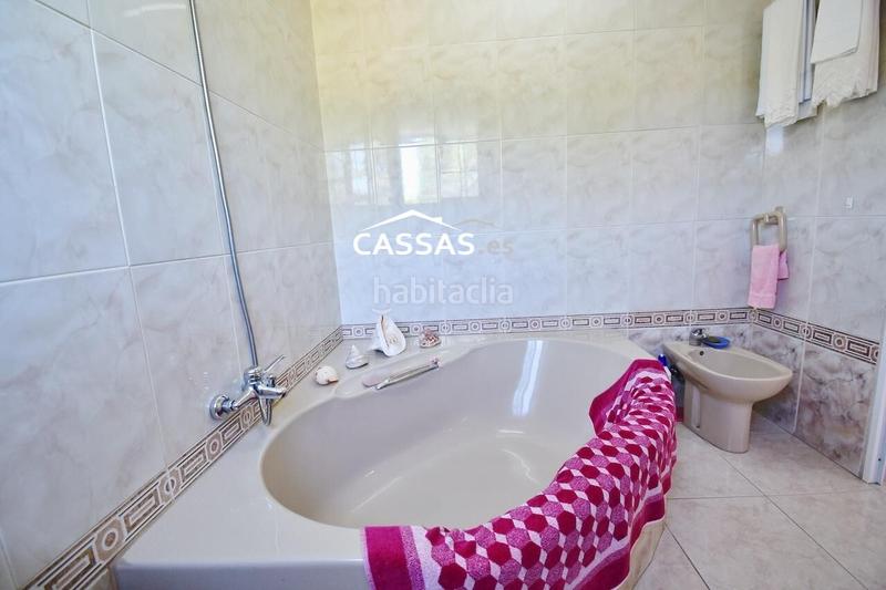 Foto ac74ec88-bc4e-41cb-9c3b-313b64ef676c. Xalet amb calefacció aparcament a Berrocales de Jarama Paracuellos de Jarama