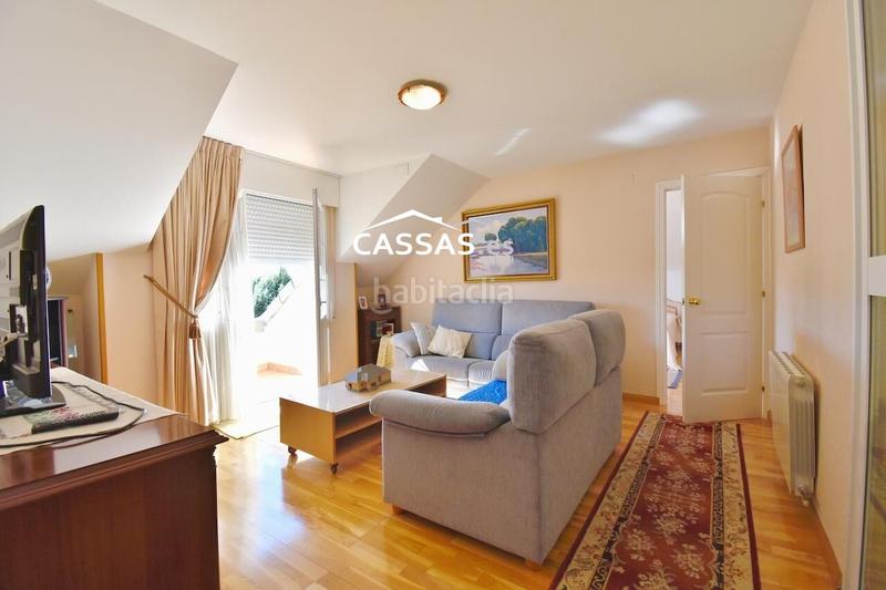 Foto acba30ed-b678-4bdc-8b05-1a69b3301e00. Xalet amb calefacció aparcament a Berrocales de Jarama Paracuellos de Jarama