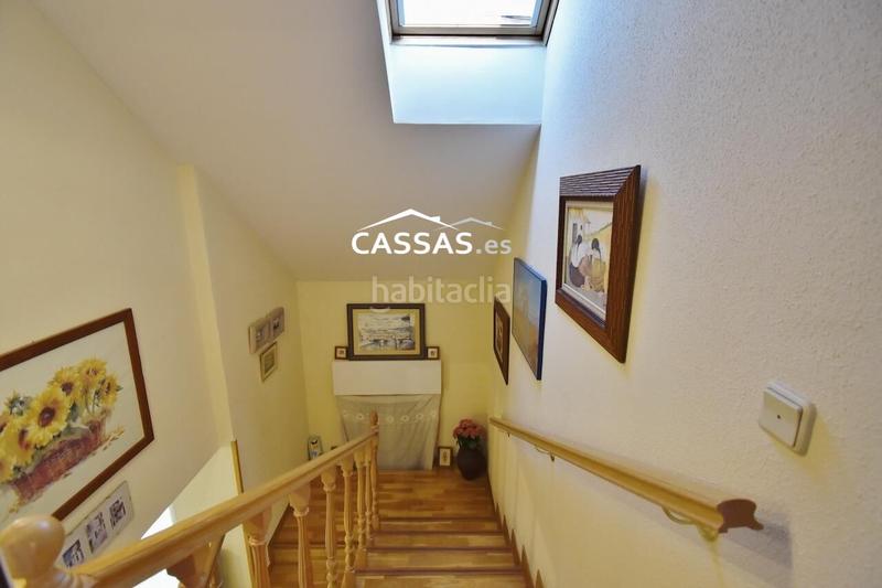 Foto b5638f5d-6e00-4f25-86a4-8ec99c5ce3d7. Xalet amb calefacció aparcament a Berrocales de Jarama Paracuellos de Jarama