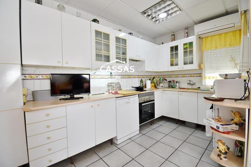 Foto c06600fe-b488-4c5e-96b3-76ea5eca5e5b. Xalet amb calefacció aparcament a Berrocales de Jarama Paracuellos de Jarama