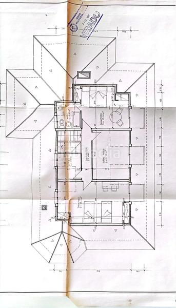 Foto c11e534e-3fce-4068-85a3-33fb93fe02c0. Xalet amb calefacció aparcament a Berrocales de Jarama Paracuellos de Jarama