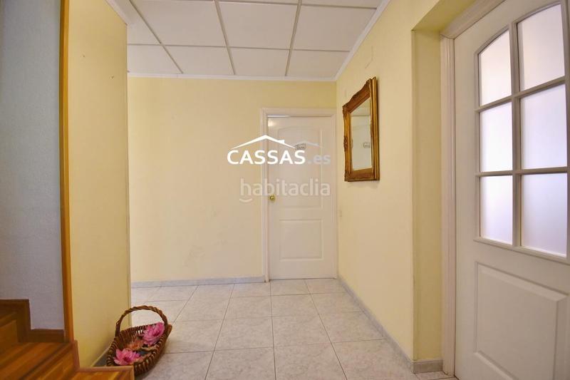 Foto c17811dc-6371-4067-92ce-2c84839793d4. Xalet amb calefacció aparcament a Berrocales de Jarama Paracuellos de Jarama