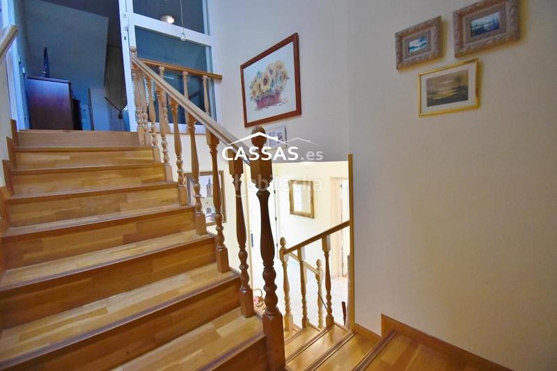 Foto c913d1d0-0832-4ccc-b29b-fe625005a806. Xalet amb calefacció aparcament a Berrocales de Jarama Paracuellos de Jarama