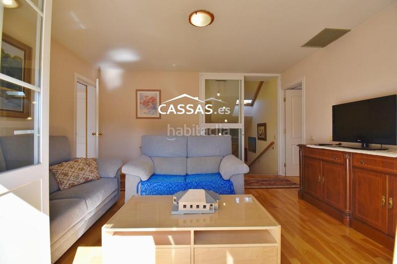 Foto cf21bff3-5558-4ecf-9c9a-5343d8f11031. Xalet amb calefacció aparcament a Berrocales de Jarama Paracuellos de Jarama