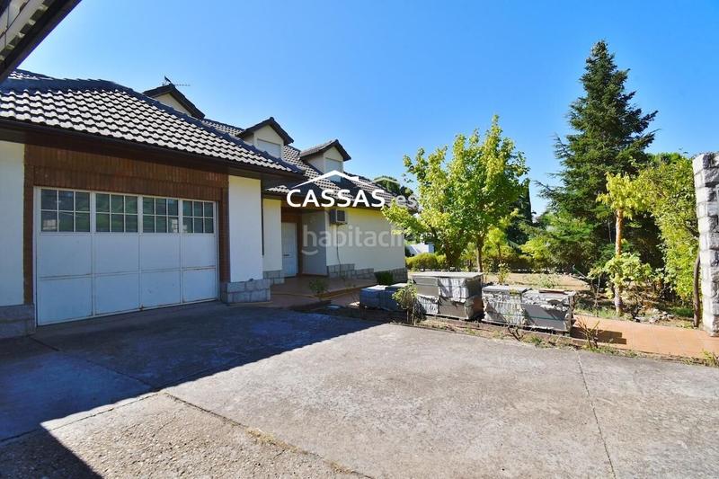 Foto e05ec872-4cf7-4944-92fa-17ff614fab31. Xalet amb calefacció aparcament a Berrocales de Jarama Paracuellos de Jarama