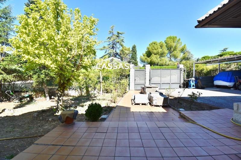 Foto f210bd6c-986d-404d-bae1-23376049ecc2. Xalet amb calefacció aparcament a Berrocales de Jarama Paracuellos de Jarama