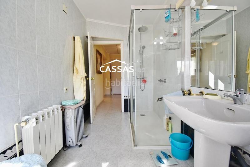 Foto f2120b00-2d15-4d1f-bde4-69c6f130833d. Xalet amb calefacció aparcament a Berrocales de Jarama Paracuellos de Jarama