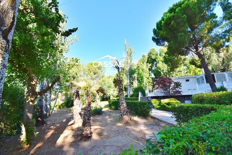 Foto fd9db680-0615-44f8-ad1b-969e369f6850. Xalet amb calefacció aparcament a Berrocales de Jarama Paracuellos de Jarama