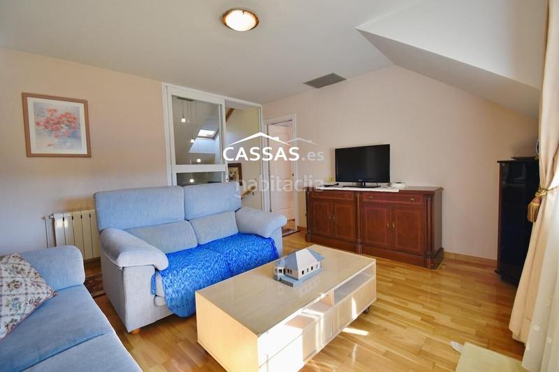 Foto ff0368b5-9ee9-4784-ab92-fed7de37a432. Xalet amb calefacció aparcament a Berrocales de Jarama Paracuellos de Jarama