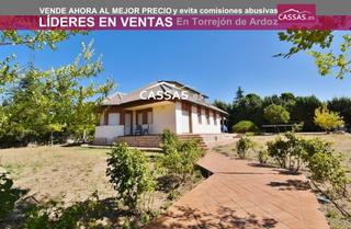 Chalet  Paseo del pago de la perdiz. Oportunidad en la urbanizacin los berrocales del jarama