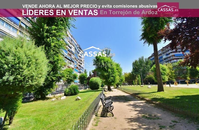 Foto 6a0d4d9f-cf03-4834-8887-1395b0806c8f. Pis a Parque Cataluña Torrejón de Ardoz