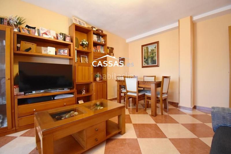 Foto 1779c9da-b2b7-4d36-ac6f-93d3d65ba25e. Appartamento con riscaldamento in Centro Torrejón de Ardoz