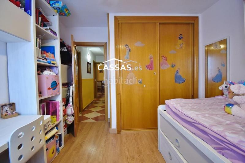 Foto 209e2a9a-b516-4c75-b619-9cd07a6307c4. Appartamento con riscaldamento in Centro Torrejón de Ardoz