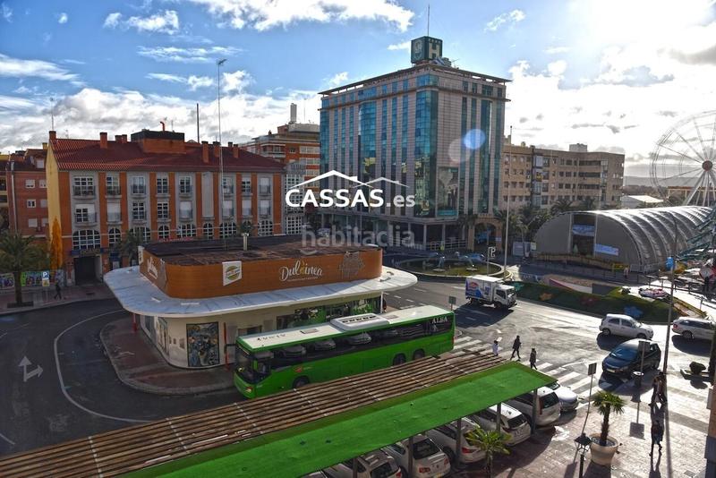 Foto 29940546-4900-48af-821b-bf160ea060ee. Appartamento con riscaldamento in Centro Torrejón de Ardoz