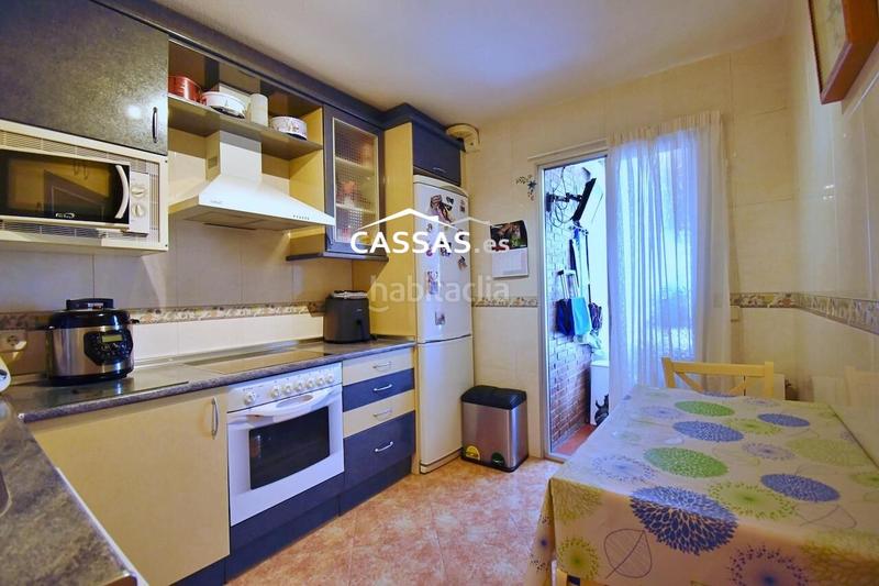 Foto 36c36322-049c-4071-be3f-b8f64cf4cfec. Appartamento con riscaldamento in Centro Torrejón de Ardoz