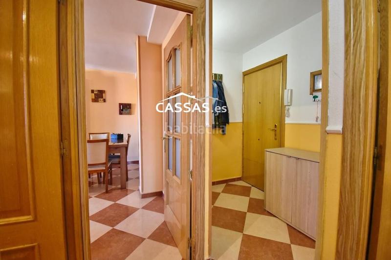 Foto 474edfb8-efb2-4300-82ee-7743950d1a9e. Appartamento con riscaldamento in Centro Torrejón de Ardoz