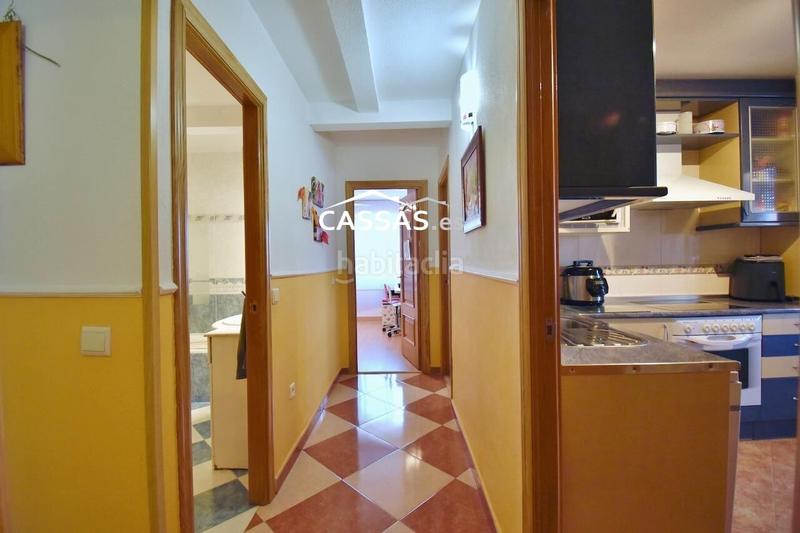 Foto 6338fe7d-dedc-46ca-a8fc-cb396f73e4ab. Appartamento con riscaldamento in Centro Torrejón de Ardoz