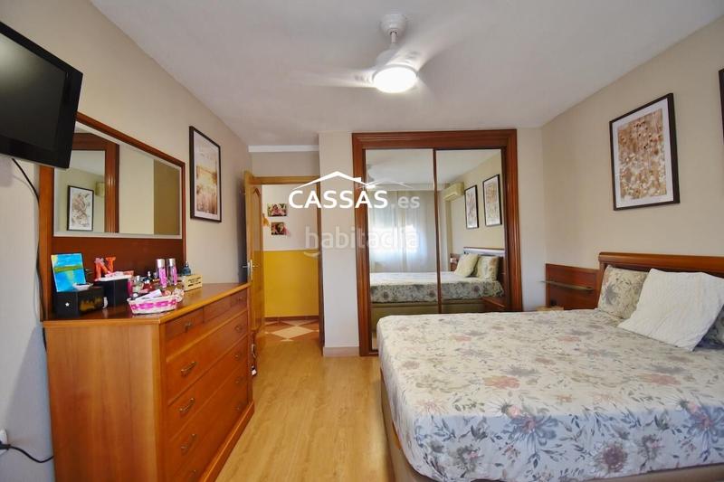 Foto 651d184d-cfb1-4e0c-9ed8-0aecf6a06a15. Appartamento con riscaldamento in Centro Torrejón de Ardoz