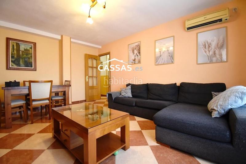 Foto 6ba9aca9-9229-4ad2-a618-5661b0c18295. Appartamento con riscaldamento in Centro Torrejón de Ardoz