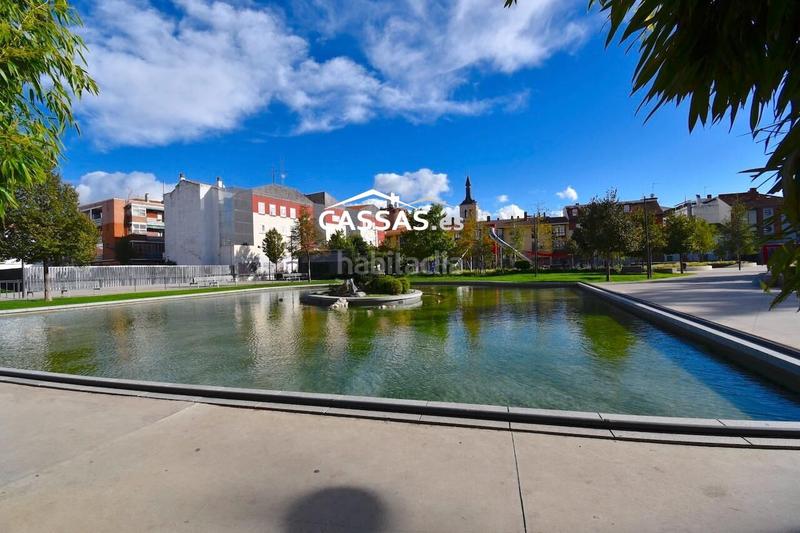 Foto 7712c768-70b8-4ab8-8c92-dea774dbd27e. Appartamento con riscaldamento in Centro Torrejón de Ardoz