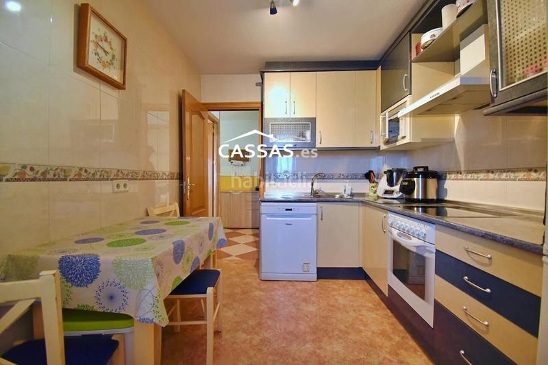 Foto 82246c0e-81cb-4810-9992-0766da35de93. Appartamento con riscaldamento in Centro Torrejón de Ardoz