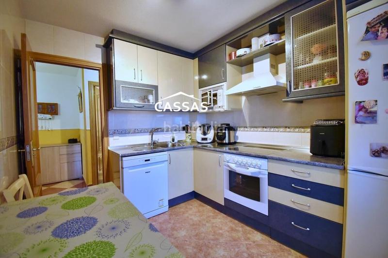 Foto 88150e50-c66d-4a58-80b0-352df09f2594. Appartamento con riscaldamento in Centro Torrejón de Ardoz