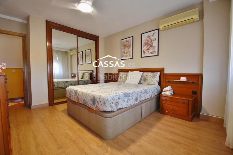 Foto 8d3b0f37-f157-487c-8625-bddec0711290. Appartamento con riscaldamento in Centro Torrejón de Ardoz