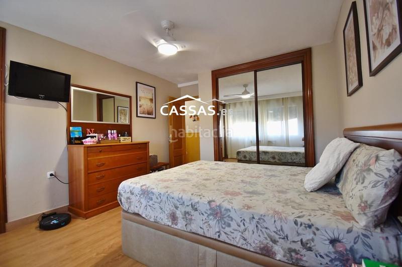 Foto ab02861c-c9f1-468e-bde4-6f09902b6205. Appartamento con riscaldamento in Centro Torrejón de Ardoz