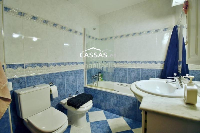 Foto ae259df6-d172-4274-84e2-7199e3cadb97. Appartamento con riscaldamento in Centro Torrejón de Ardoz