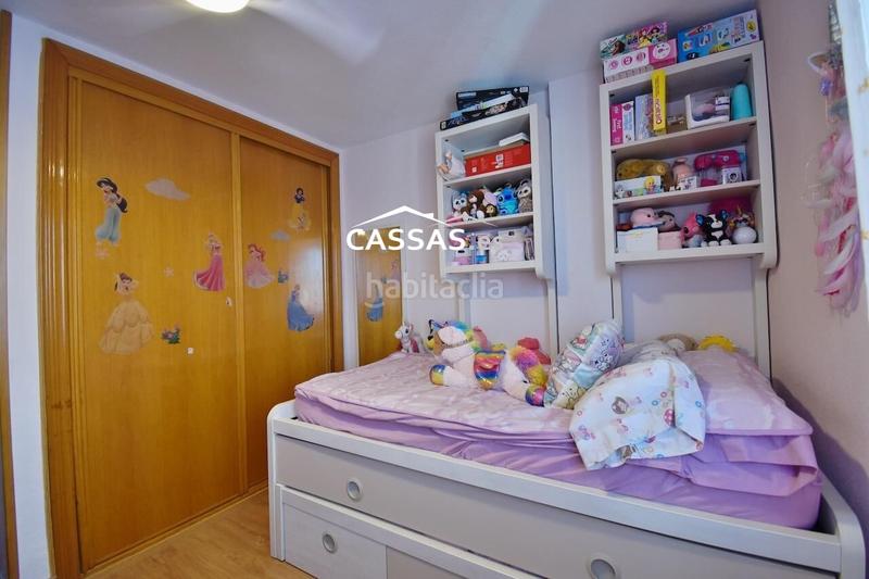 Foto b53cf58b-79d9-40a5-ac56-d47b170ba379. Appartamento con riscaldamento in Centro Torrejón de Ardoz